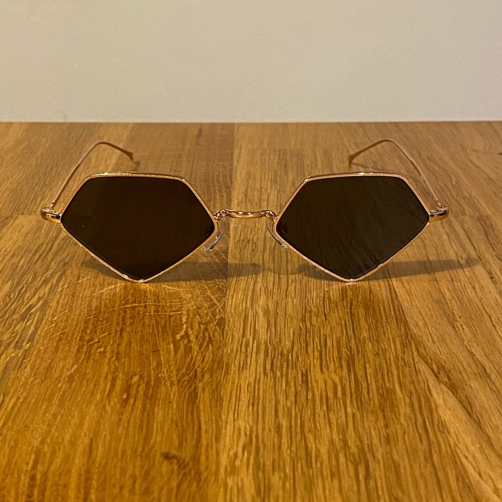Beak Sunglasses
